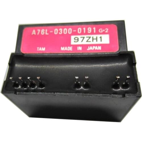 A76L-0300-0191 Actual Stock Photos Original Goods