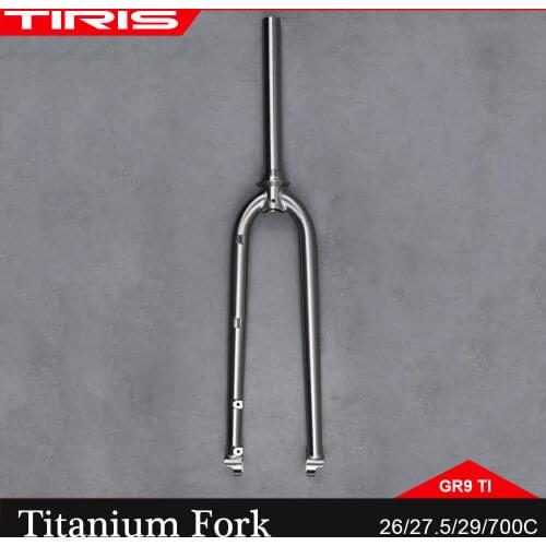 Bicycle Forks TIRIS China