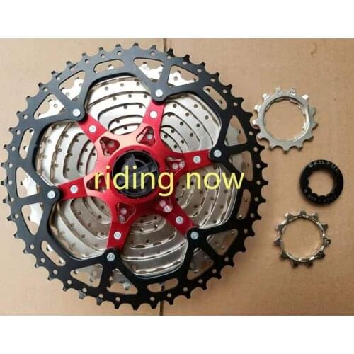 Skilful CS-G600 Cassette 11s MTB bicycle bike freewheel G600 G610 G620 G630 for M7000 M8000 sram NX GX XX1 X01