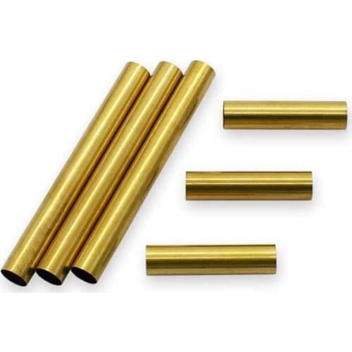 Upper and lower tube for perfume stylus pen kit RZ-BT322