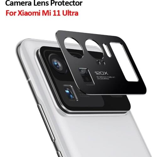 VIGENCIA Screen Protectors For Xiaomi Mi 11