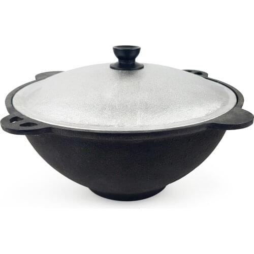  Wok Pans