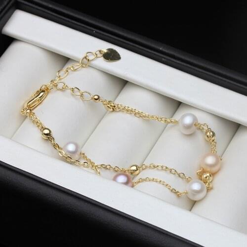 You Noble Black Bracelets