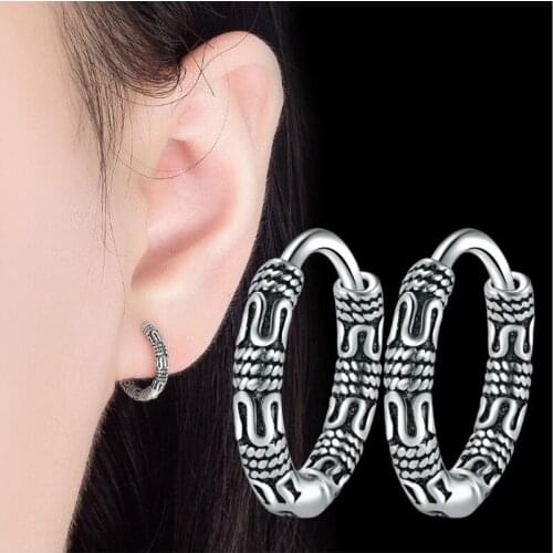 Zalzyywb Earrings Rings
