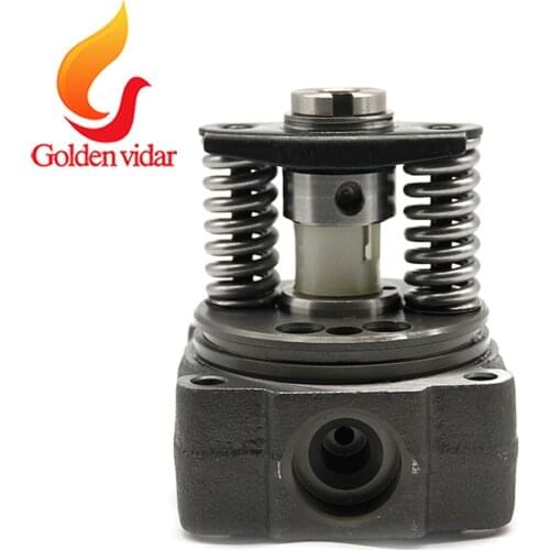 1 468 336 614 Top quality low price Engine VE pump head and rotor , 6 cylinders 6/12R rotor head 1468336614