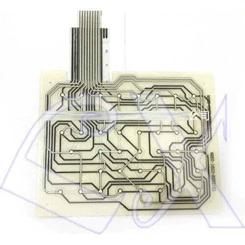 N860-1603-R001 N860-1603-R002 FANUC CNC machine tool button film circuit board FANUC accessories