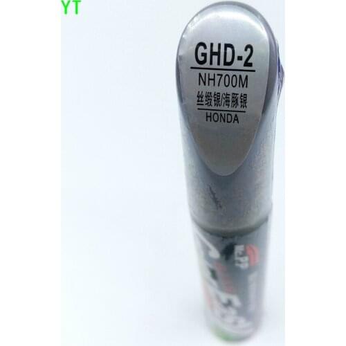 Car scratch repair pen, auto brush paint pen for Honda ACCORD, Fit City Odeysey HRV CR-V Spirior Civic,car painting pen