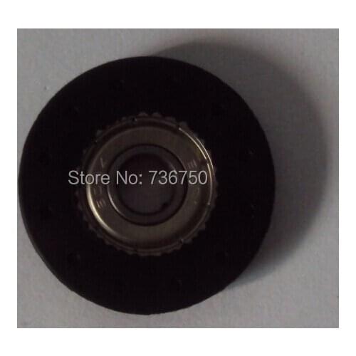 Barudan Embroidery machine spare parts - V-auxiliary roller, bearing, pulley, HP482590