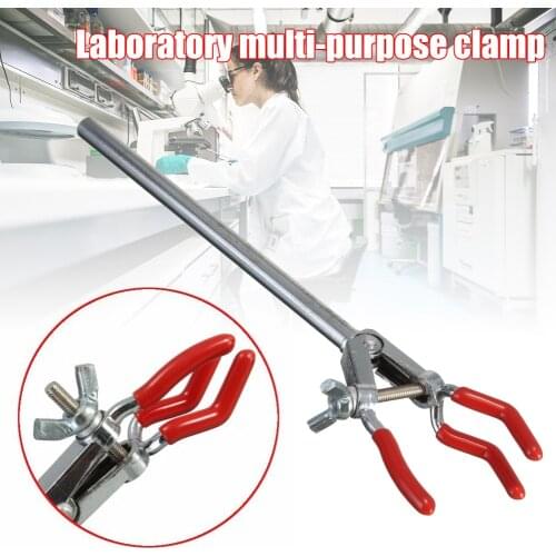 Centechia Laboratory Clamps