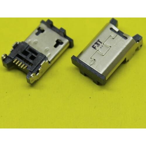 Cltgxdd Best price charging port for Amazon Kindle Fire HD 7" 8.9" tablet micro usb connector,USB jack socket connector