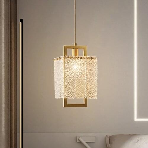 FKL Pendant Lights