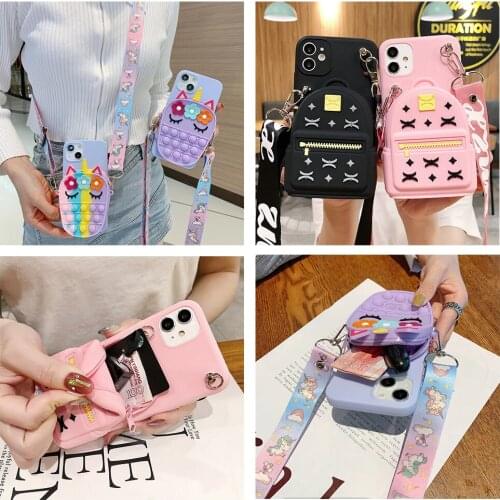 JXCHENG Phone Cases Vivo Y95