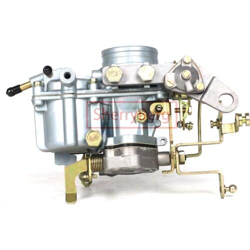 SherryBerg Carb carburettor carburetor for OPEL replace SOLEX Carburettor 35 PDSI H35 Vergaser Oldtime carby