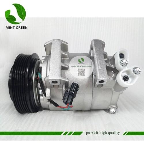 For dks17d AC Compressor Renault Koleos Nissan Rogue 2.5L 926002216R 92600JY11A 92610JM01C 92610-JM01C