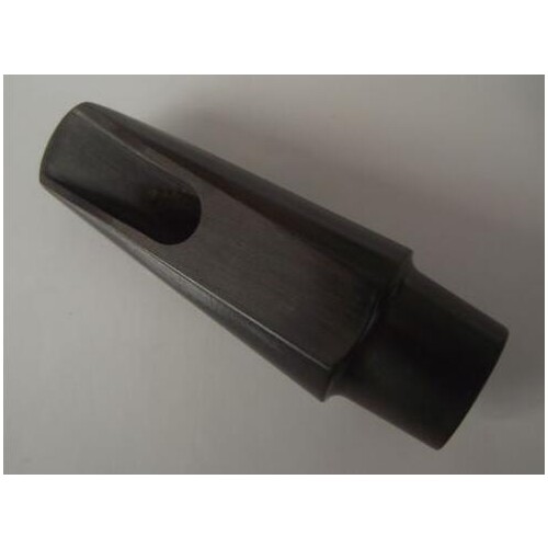 Soprano sax mouthpiece Ebony wood 6# Excellence