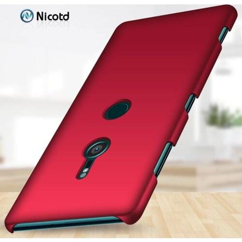 Чехлы для телефонов Sony Xperia E5 Nicotd China At AliExpress