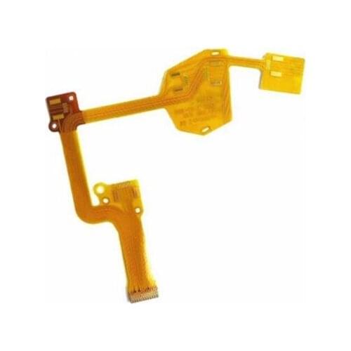 NNEW Top cover viewfinder prism flex cable for Canon for EOS 5D Mark III / 5D3 / 5DIII Digital Camera Repair Part