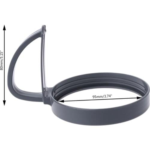 New Juicer Replacement Handled Lip Ring Spare Part For 900W NutriBullet