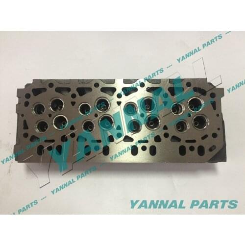 NEW REPLACEMENT 4TNV98 ENGINE CYLINDER HEAD 129907-11700 FOR YANMAR EXCAVATOR