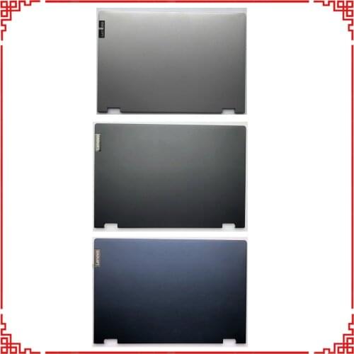 New original case for Lenovo IdeaPad Flex-14IWL C340-14 C340-14 14IWL 14API 14IML laptop LCD top cover shell