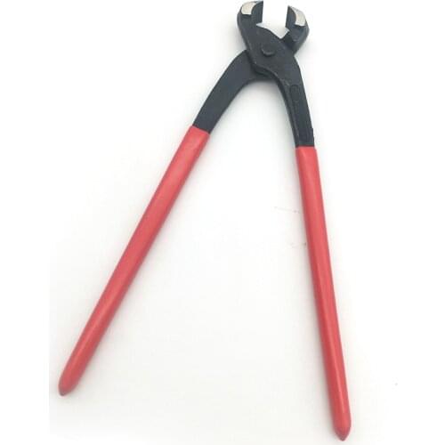 Stainless Steel Single ear Hose W Ear Clamp Pincer Clamps Hydraulic Hose Clamps