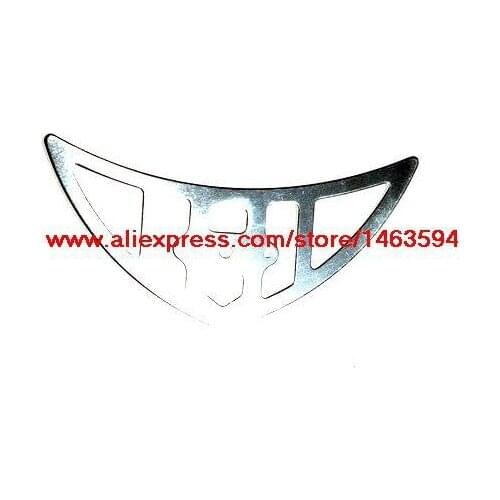 Wholesale Flame Strike FXD A68690 RC Helicopter Spare Parts Stabilizer tail decorative (Silver) Free Shipping