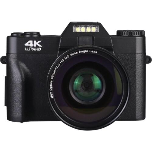 POWKIDDY Mirrorless Cameras