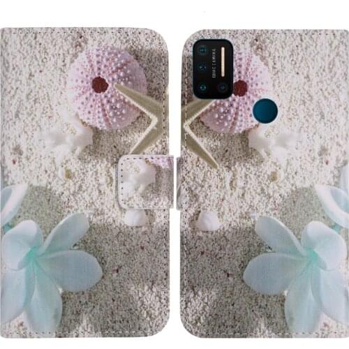 TienJueShi TPU Silicone Protection Flip Leather Cover Wallet Case For Ulefone Note 10 11P Armor 11 5G Pouch Shell Etui Skin