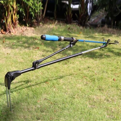 Yudeli Fishing Rods