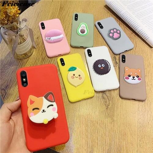 Fcicicase Phone Cases Xiaomi Redmi 9A