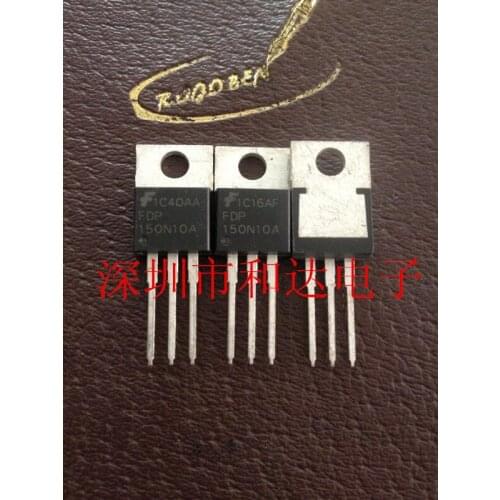 FDP150N10A TO-220