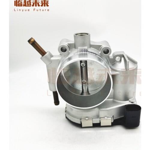 Throttle Body For Chevrolet Captiva 2.4L 06-11 OE 0280750222 92067741 9157512