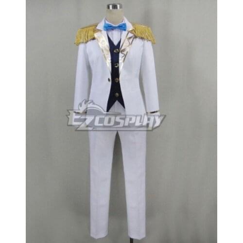 Ensemble Stars Fine Wataru Hibiki Eichi Tenshouin Tori Himemiya Yuzuru Fushimi Cosplay Costume E001