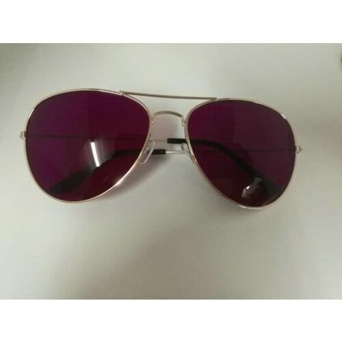 Magic poker home-XMOFANG 028 Glasses ,Game toys.Magic props,Sunglasses,Poker glasses. Infrared glasses