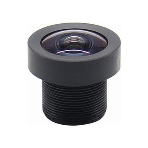 UHD 13MP 4K LENS 4.5mm UAV Lens 1/2.3 IMX377 inch M12*0.5 Mount Low Distortion 100 Degree for Drones Quadcopters SL-UAV4527B13MP