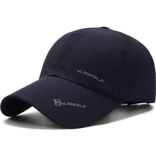 Solid Summer Cap Branded Baseball Cap Men Women Dad Cap Bone Snapback Hats For Men Bones Masculino