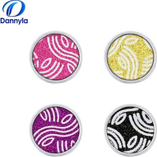 Wholesale 1pc/lot 33mm My Moneda Paillette Heart Coin Fit 35mm Coin Frame MICO07