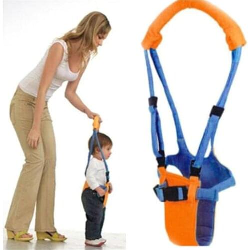 Toddler Wire Harness Basket Type Baby Toddler Walker Basket Type Infant Baby Toddler With Sling Baby Care Artifact