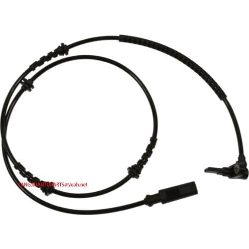 Rear ABS Wheel Speed Sensor Fit JEEP RENEGADE 2015-2020 68273185AA 68273185