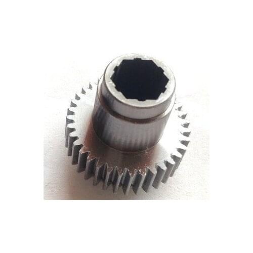 1pc for Hyundai santa fe IX35 IX45 Electronic Handbrake Module Metal Gear