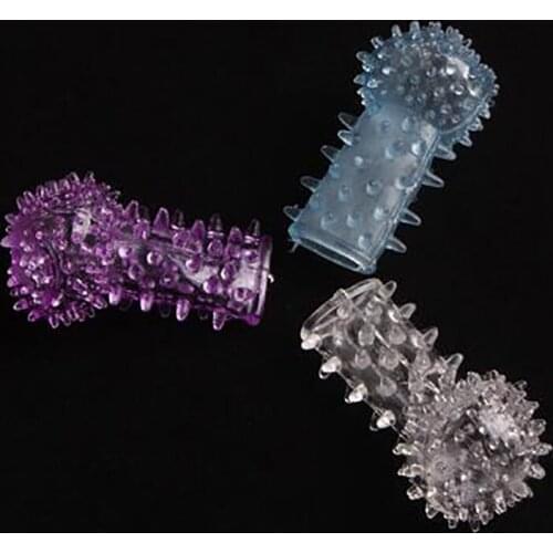 2PCS Hot Sale Dancer Finger Vibrator Vibmax Dancing Finger Clitoral G Spot Stimulator Sex Toys for Women Sex Products