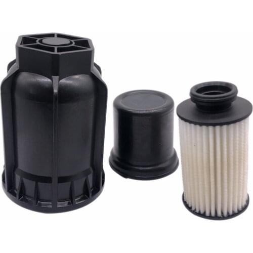 Accessories Urea Filter / Adblue Filter for MERCEDES-BENZ Scania Cummins A0001405378 / A 000 140 53 9