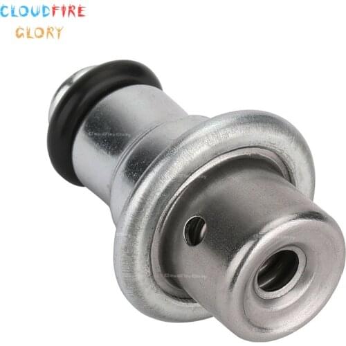 CloudFireGlory Oil Pressure Regulators