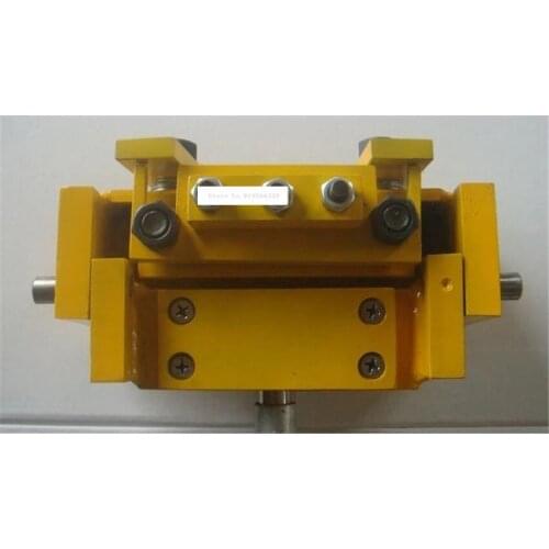 Brass Bending Machine / Aluminum / Flat Iron / Bending Machine / Manual Bending Iron Bar Bending Machine TS-12 10mm thickness