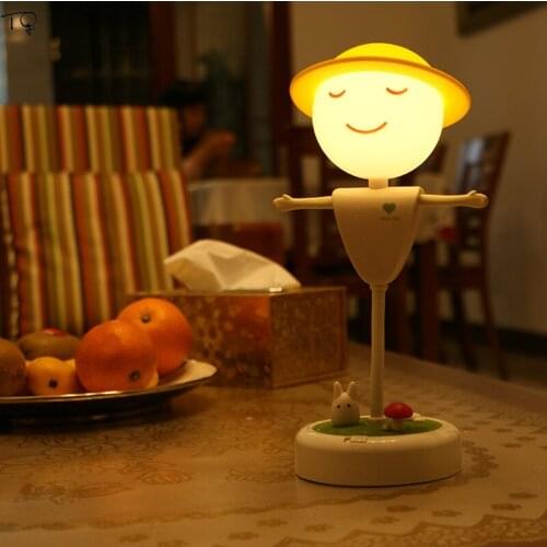 JIAMEN LED Night Lights