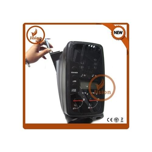 JISION HITACHI ZAX120 ZAX200 ZAX330 Excavator Monitor 4454519 free shipping