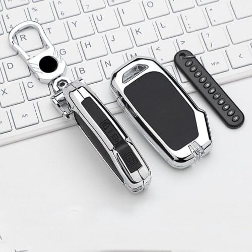 JWOPR Car Key Covers