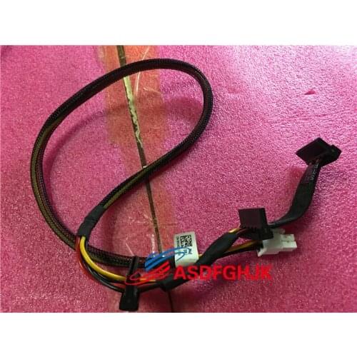 FOR Dell FGVG3 0FGVG3 PowerEdge T430 ODD1 ODD2/TBU SAS TBU Power BP Cable CN-0FGVG3 100% tesed ok