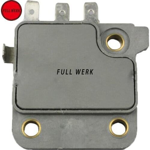 Ignition Control Module 06302PT2000 for Acura EL Integra Honda Accord Civic CR-V CRX