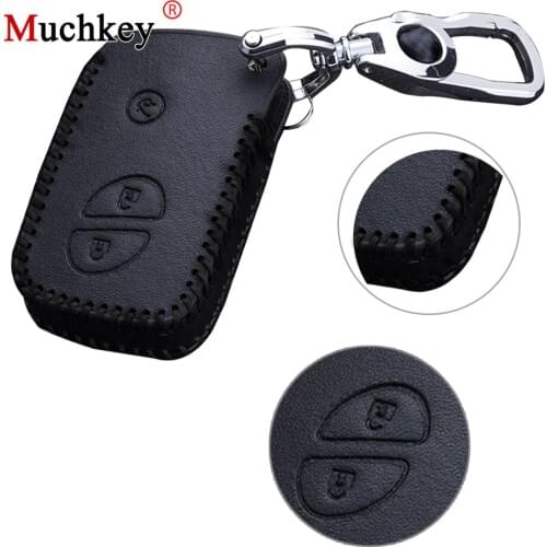 Muchkey Ignition Systems